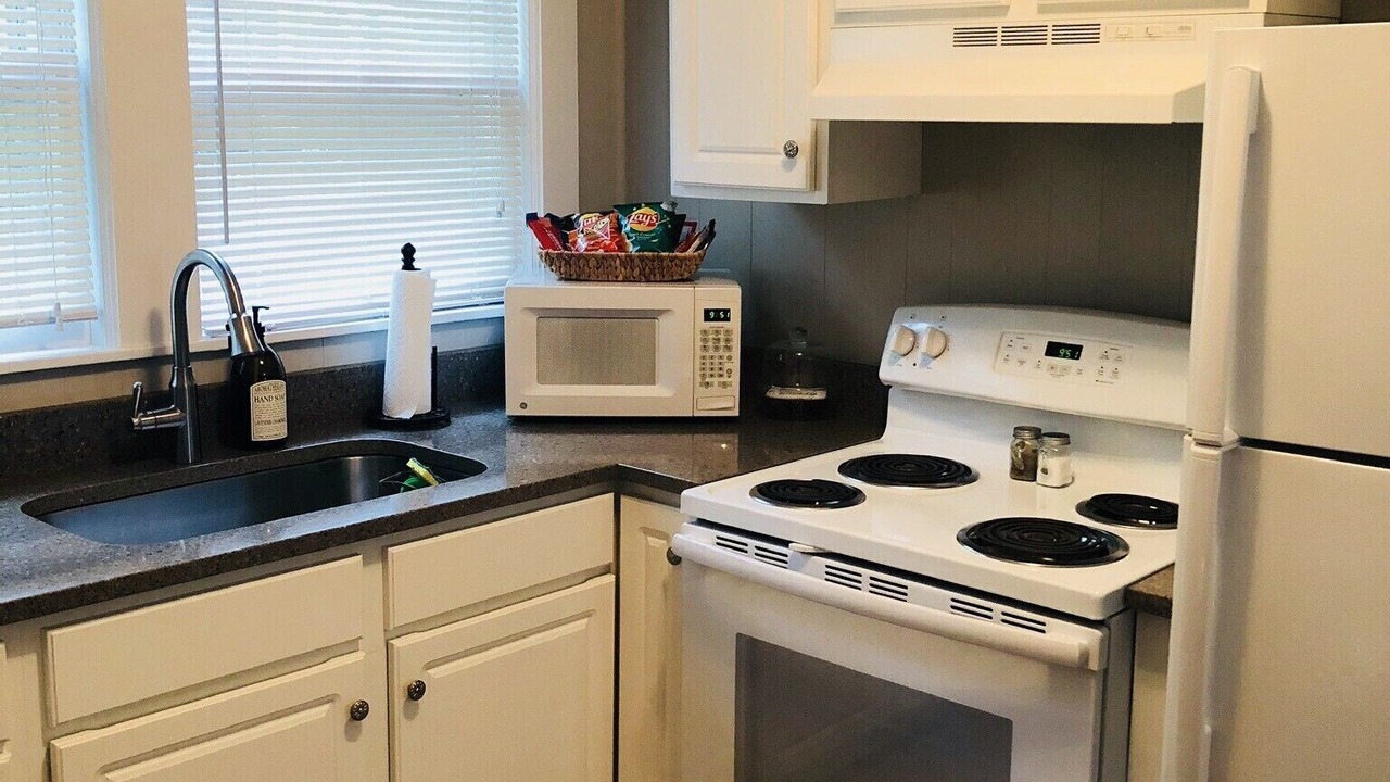 Photo of Kitchen in Knoxville