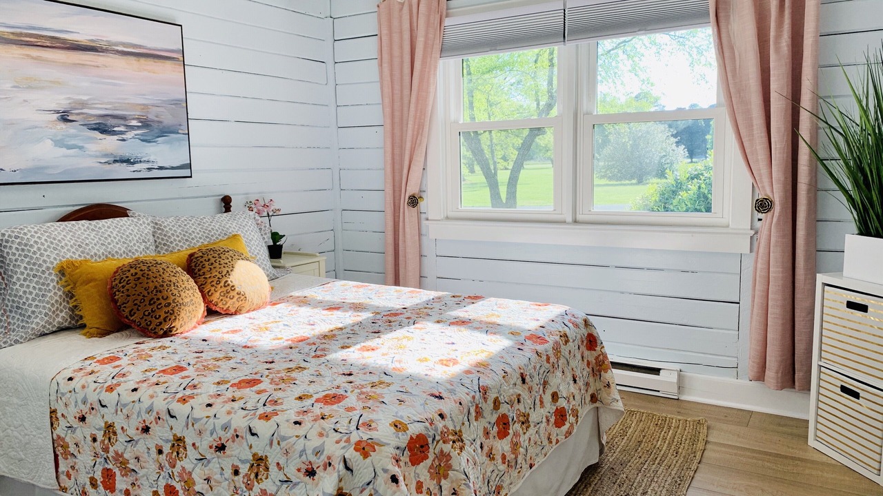 Photo of Bedroom in St. Michaels
