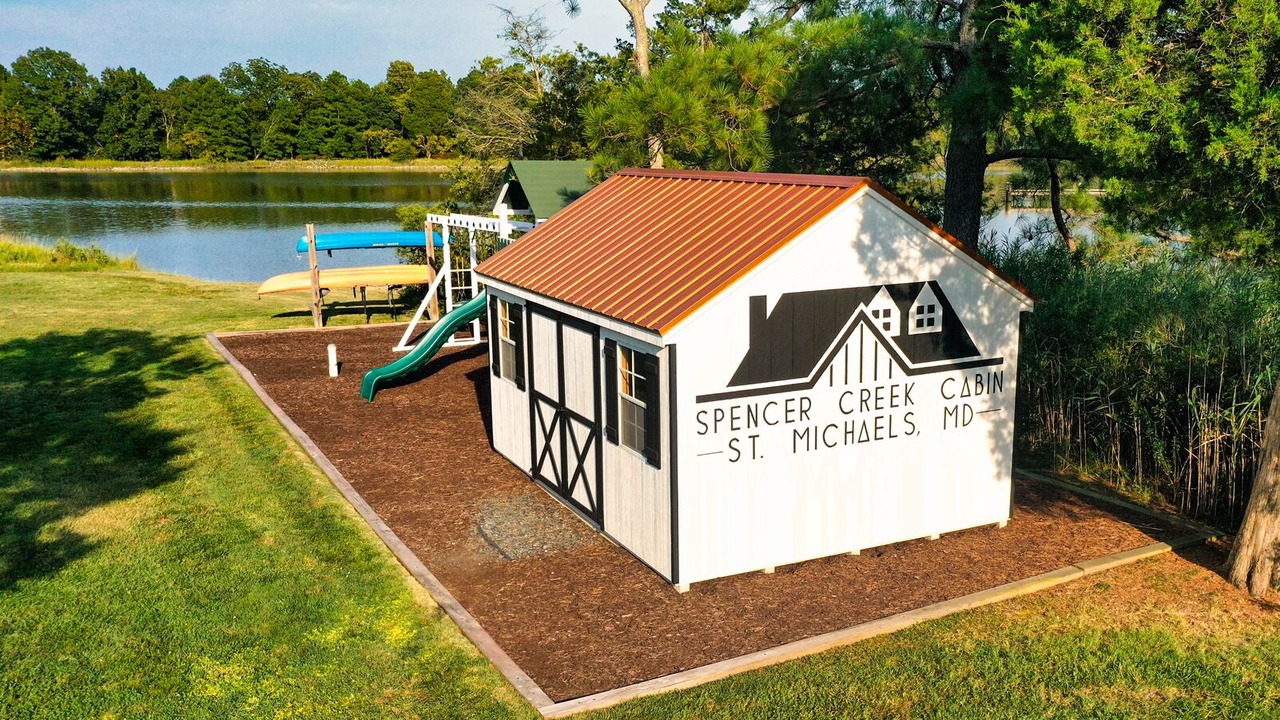 Photo of Outdoor in St. Michaels