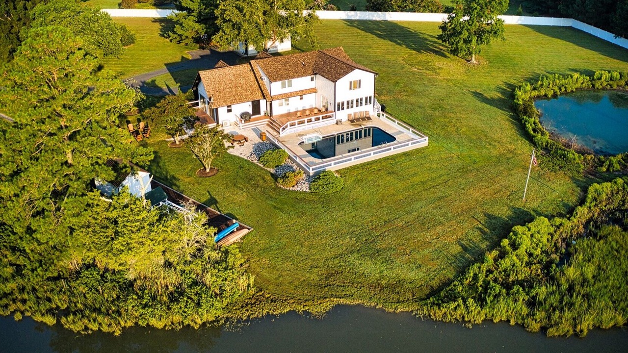 Photo of Outdoor in St. Michaels