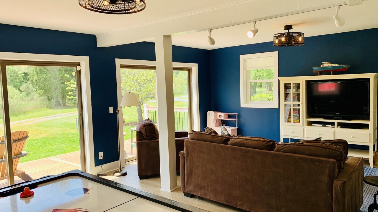Photo of Bedroom in St. Michaels