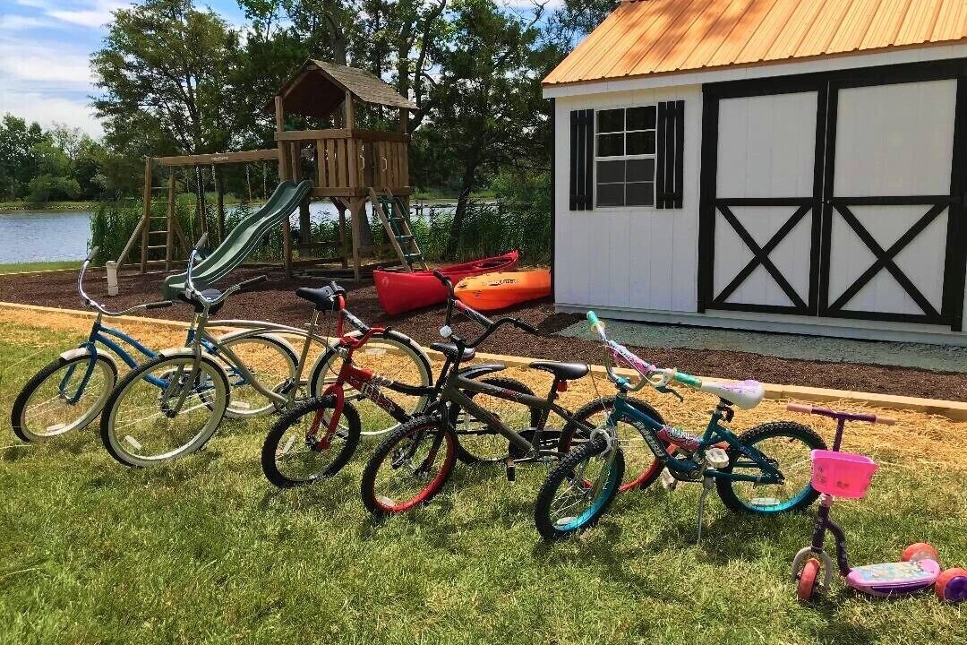 Photo of Outdoor in St. Michaels