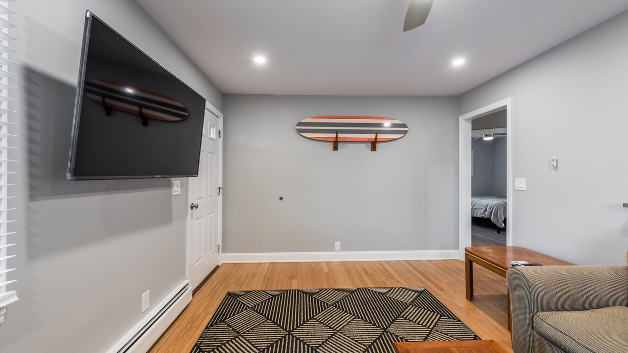 Photo of Bedroom in Ortley Beach