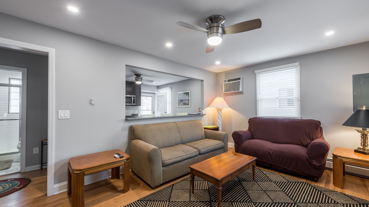 Photo of Bedroom in Ortley Beach