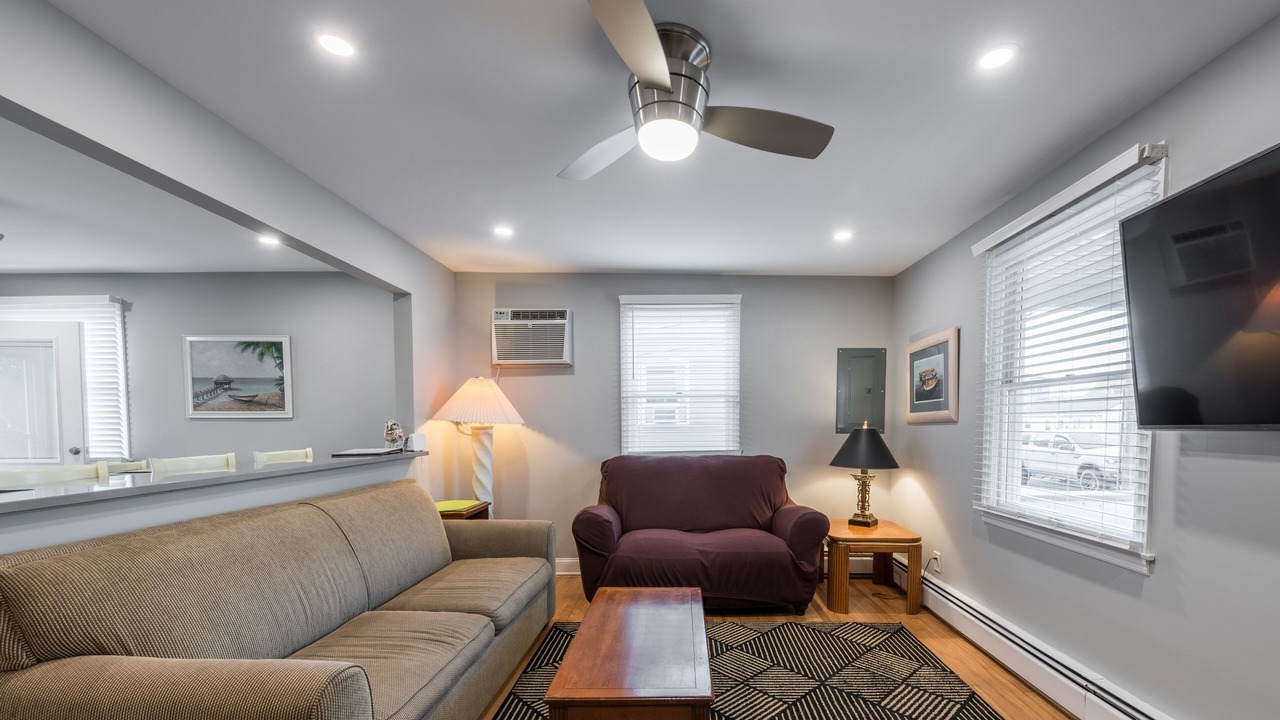 Photo of Bedroom in Ortley Beach