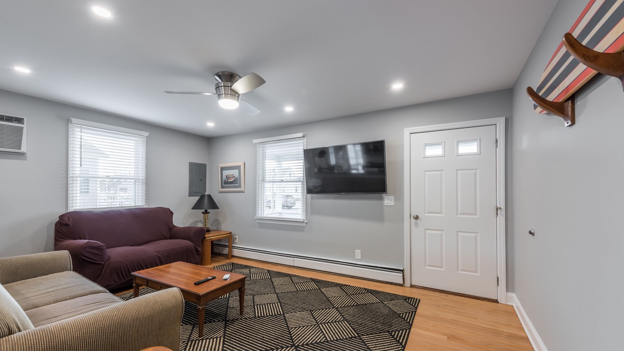 Photo of Bedroom in Ortley Beach