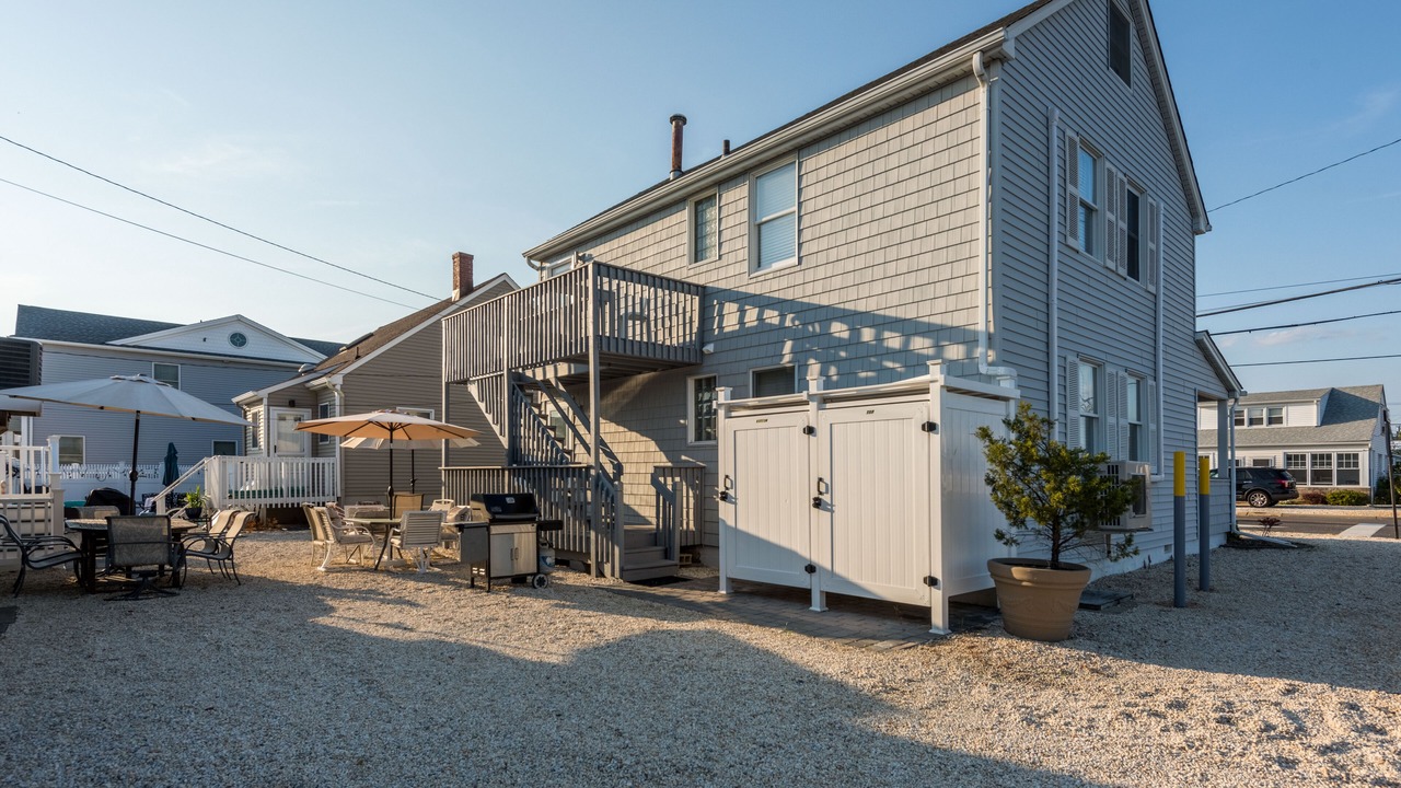 Photo of Outdoor in Ortley Beach