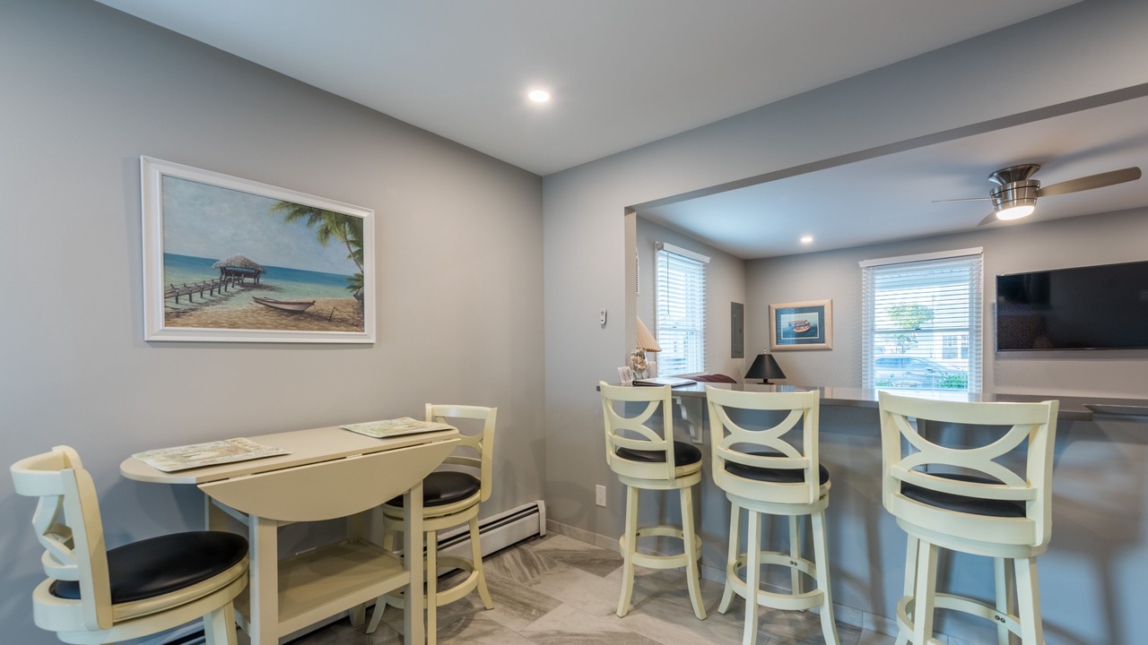 Photo of Bedroom in Ortley Beach