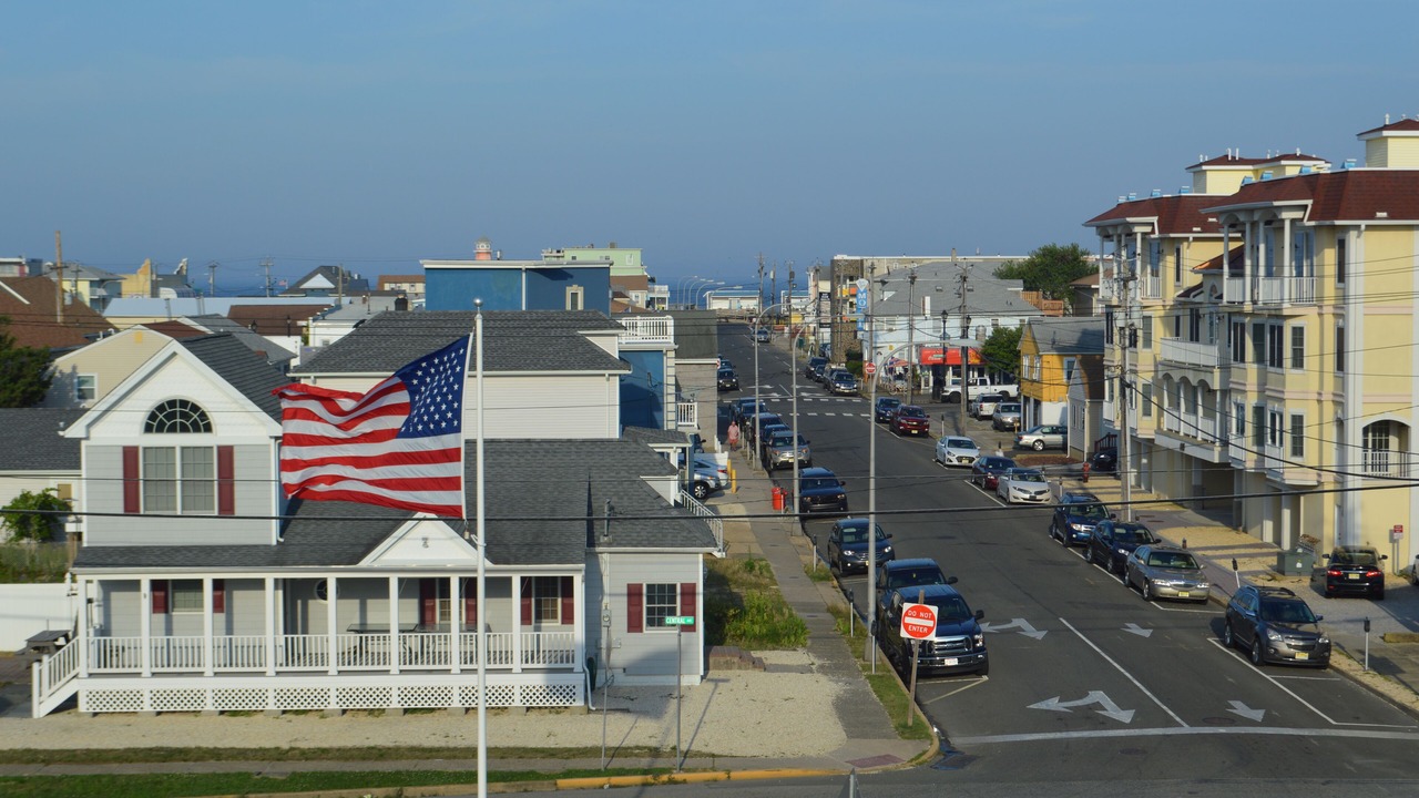 Photo of Others in Seaside Heights