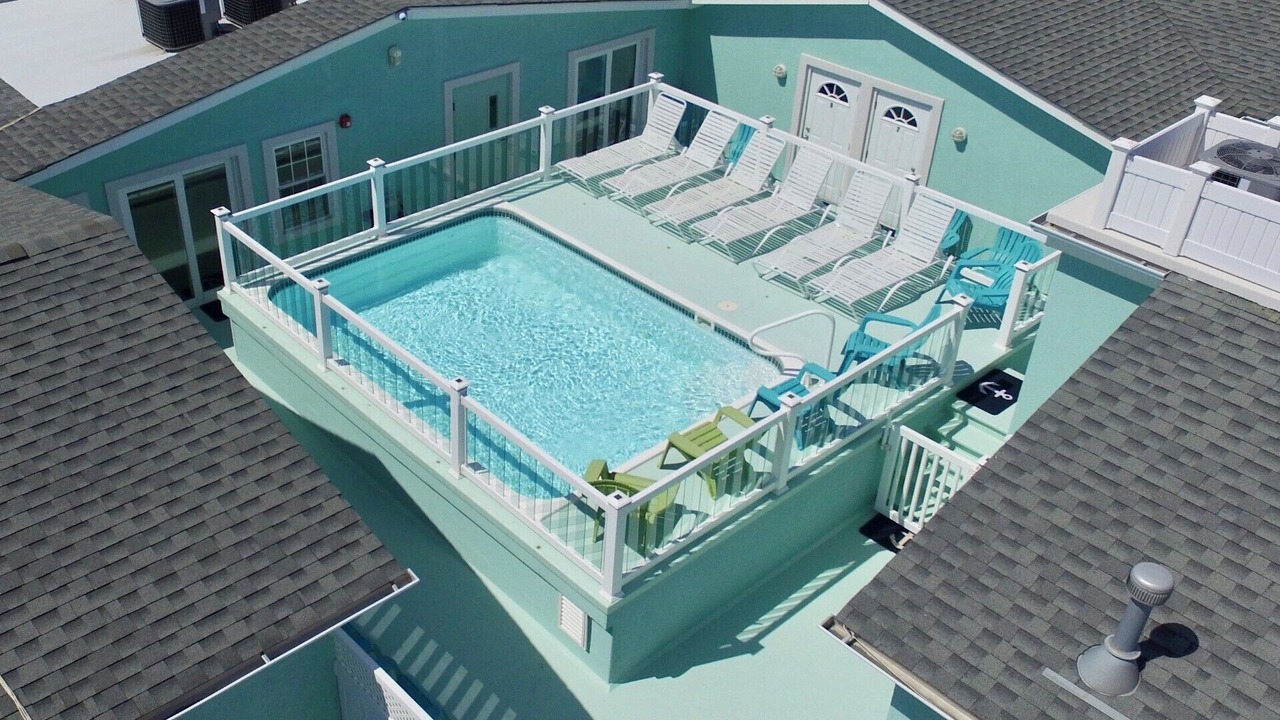 Photo of Outdoor in Seaside Heights