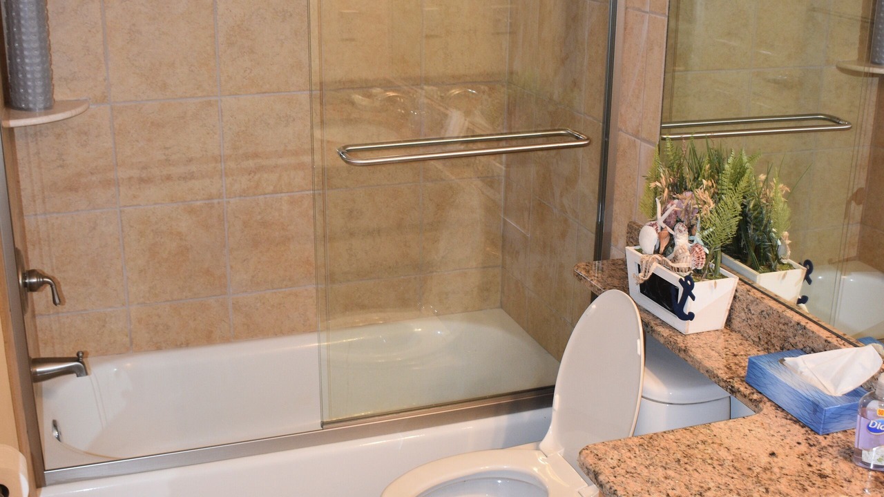 Photo of Bathroom in Seaside Heights