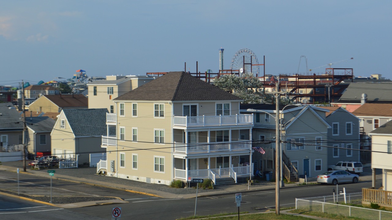 Photo of Others in Seaside Heights