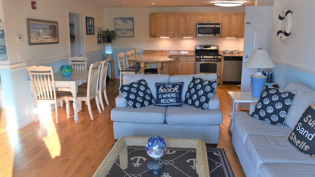 Photo of Livingroom in Seaside Heights