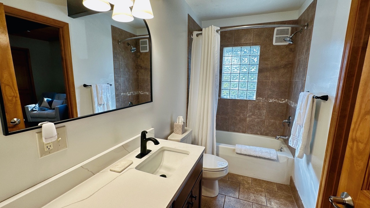 Photo of Bathroom in Chambersburg