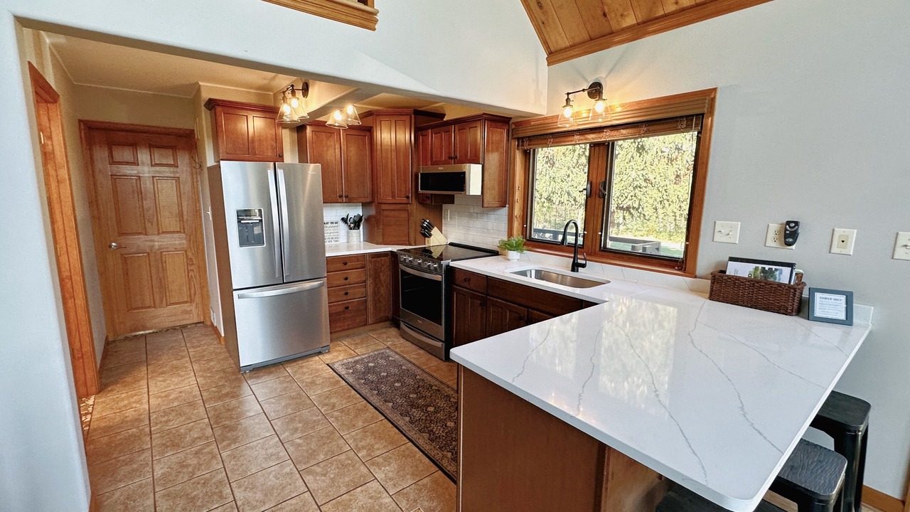Photo of Kitchen in Chambersburg