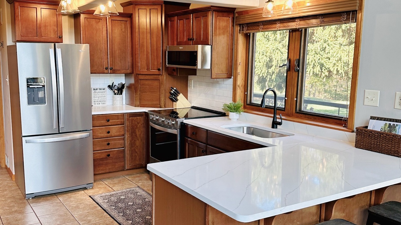 Photo of Kitchen in Chambersburg