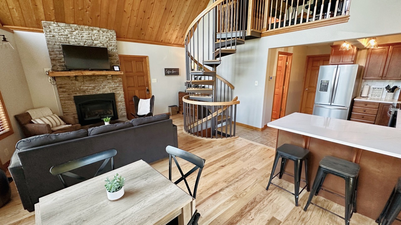 Photo of Livingroom in Chambersburg