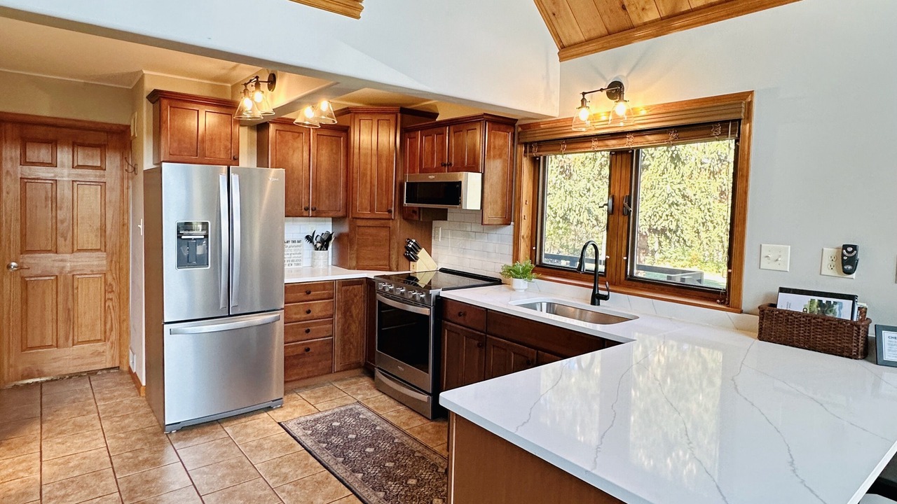 Photo of Kitchen in Chambersburg