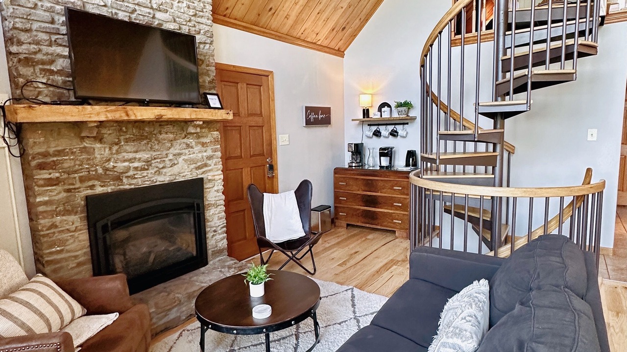 Photo of Livingroom in Chambersburg