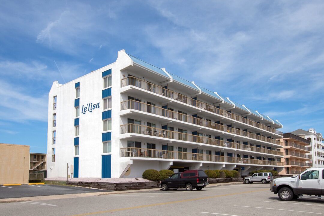 Photo of Outdoor in North Ocean City