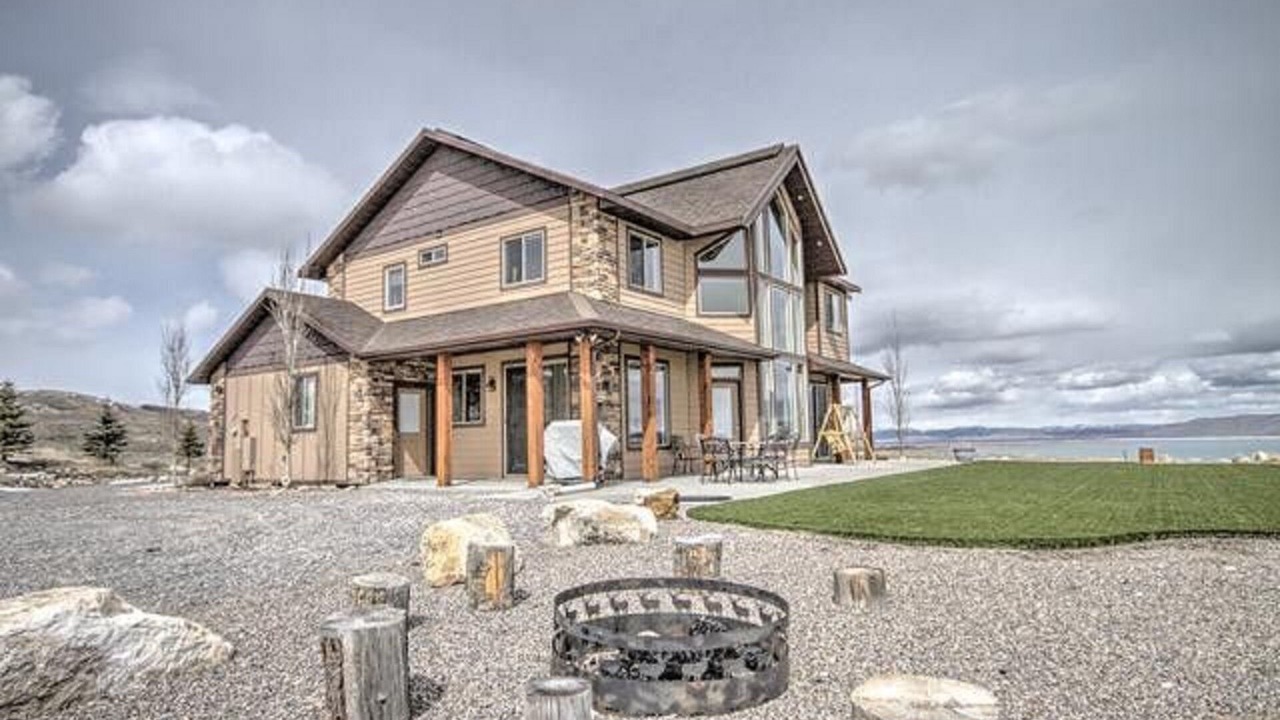 Photo of Outdoor in Fish Haven