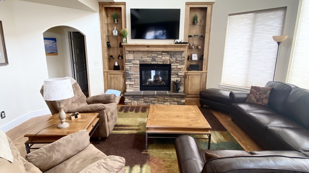 Photo of Bedroom in Fish Haven