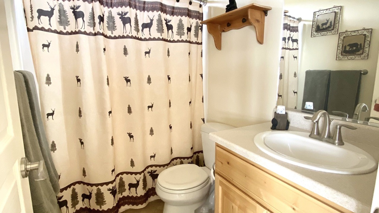 Photo of Bathroom in Fish Haven