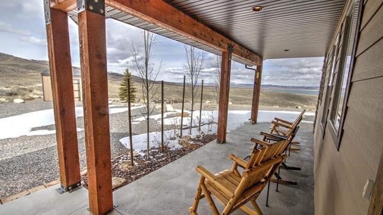 Photo of Outdoor in Fish Haven