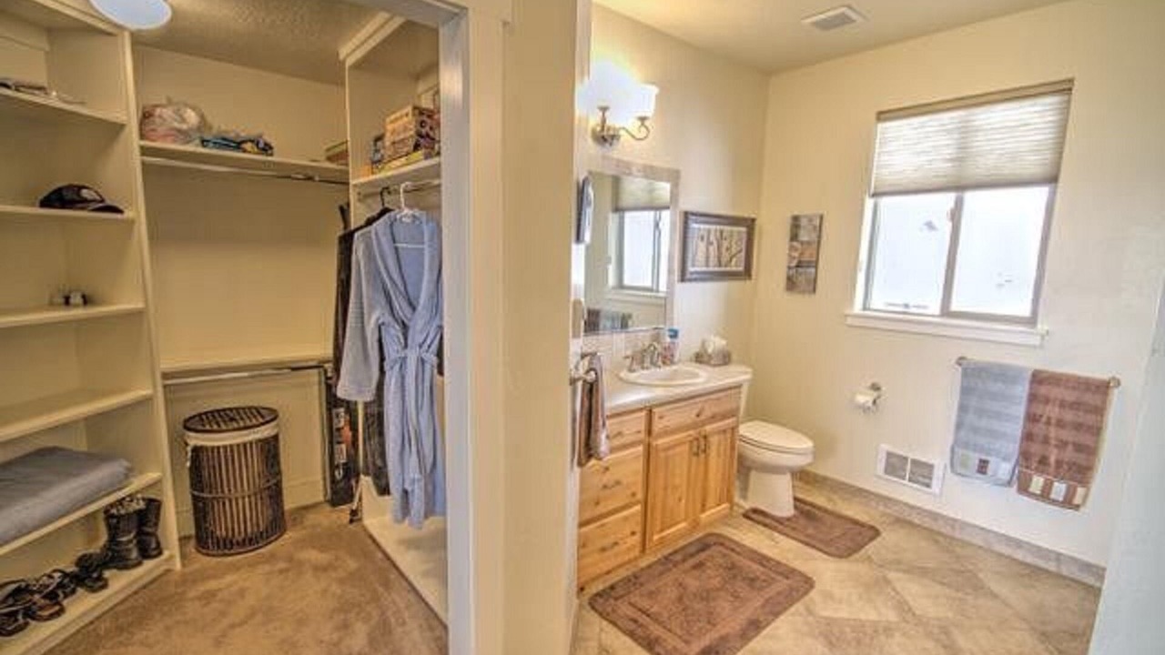 Photo of Bathroom in Fish Haven