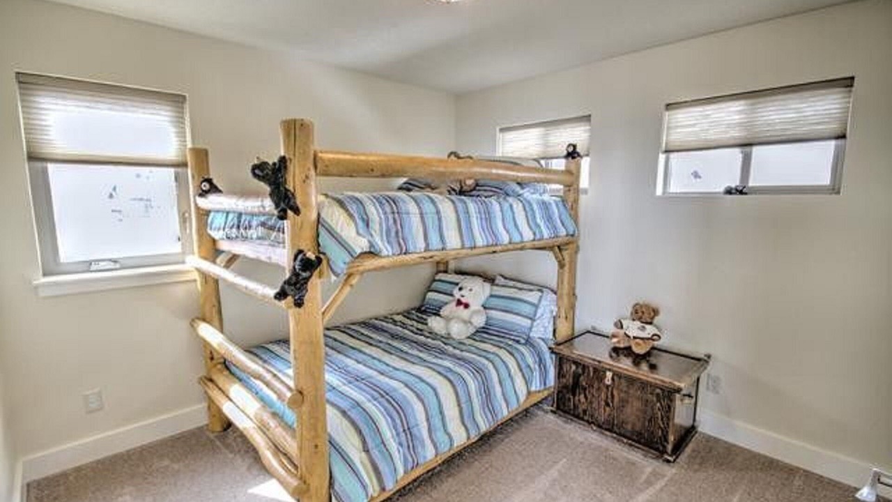 Photo of Bedroom in Fish Haven