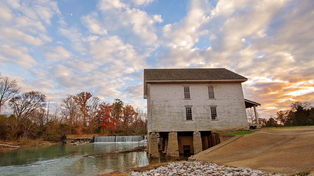 Photo of Outdoor in Chickamauga