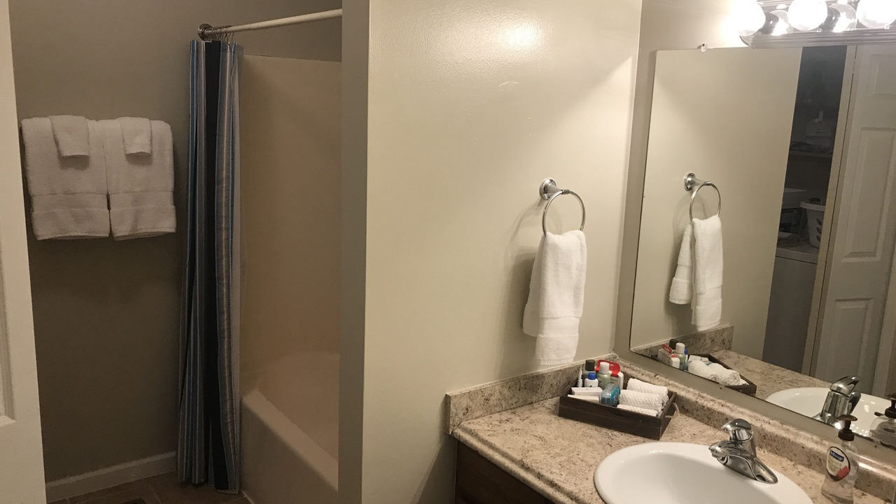 Photo of Bathroom in Chickamauga