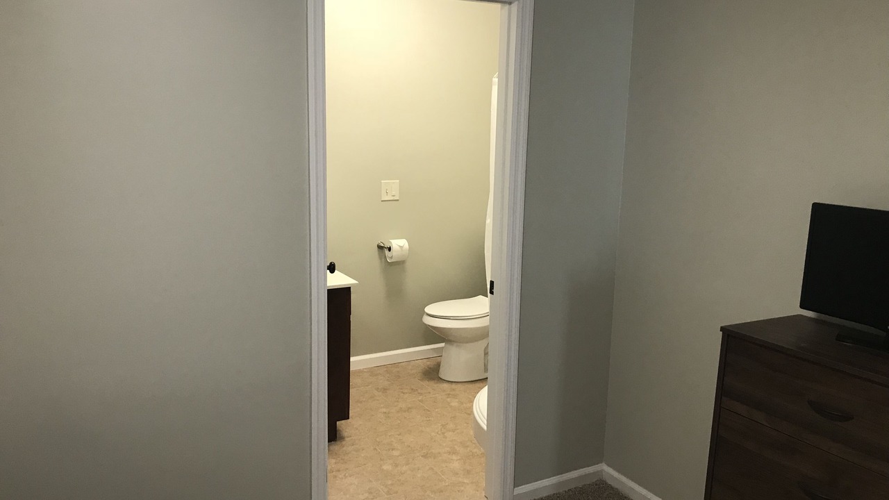 Photo of Bathroom in Chickamauga