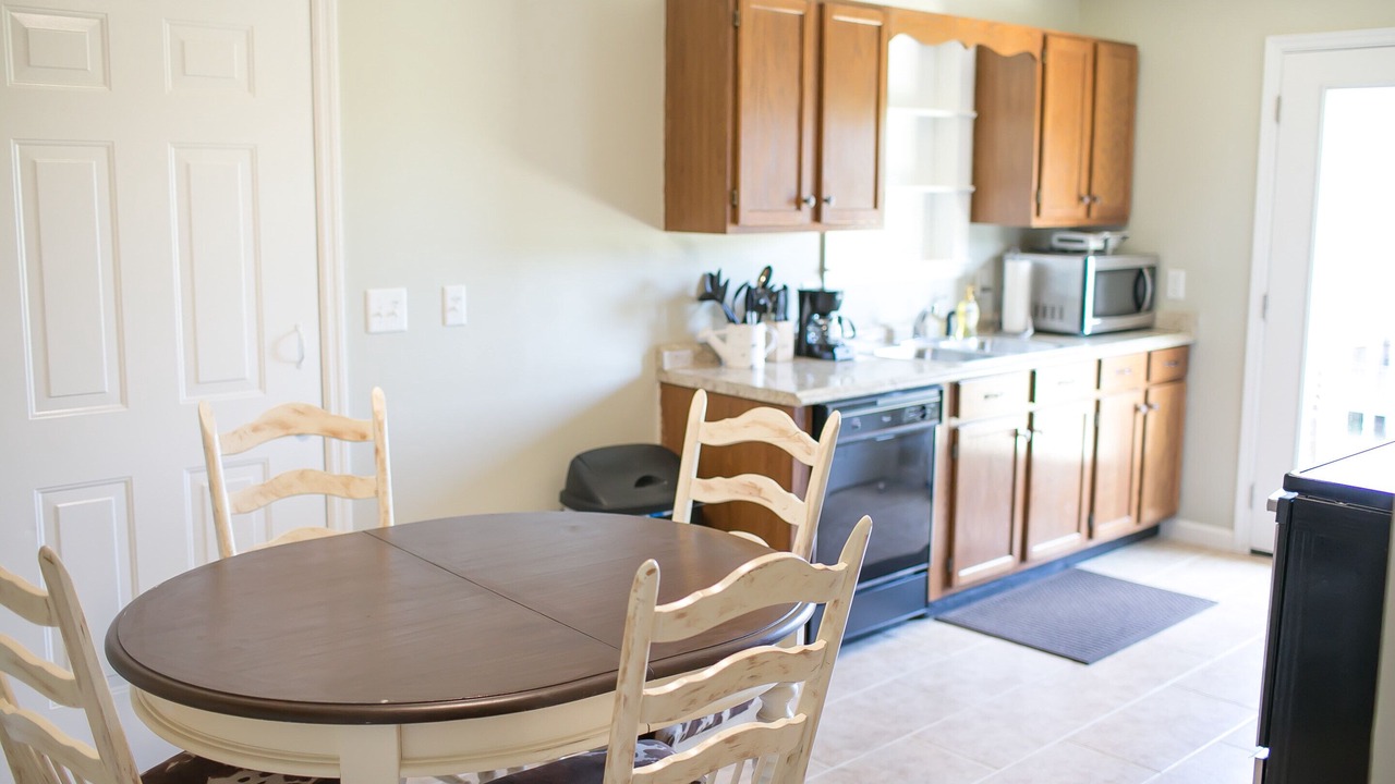 Photo of Kitchen in Chickamauga