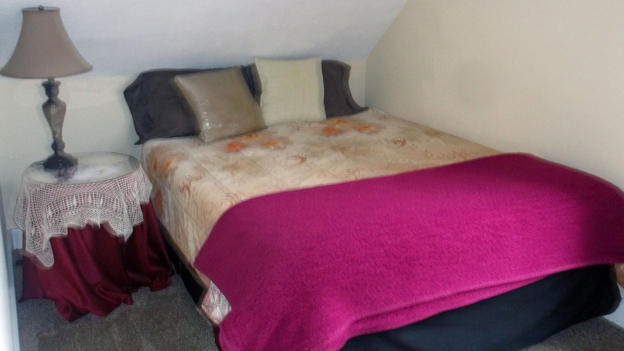Photo of Bedroom in Babe Denny