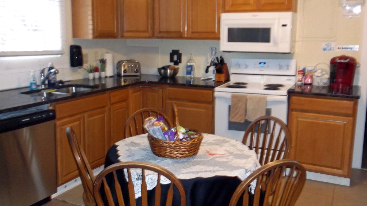 Photo of Kitchen in Babe Denny