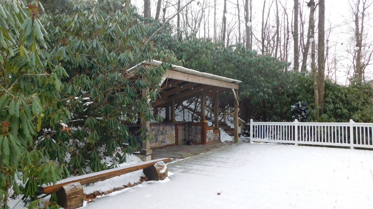 Photo of Outdoor in Ashfield