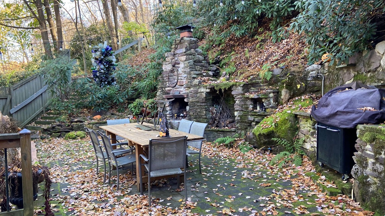 Photo of Outdoor in Ashfield