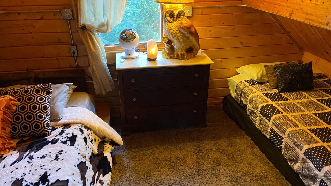 Photo of Bedroom in Ashfield