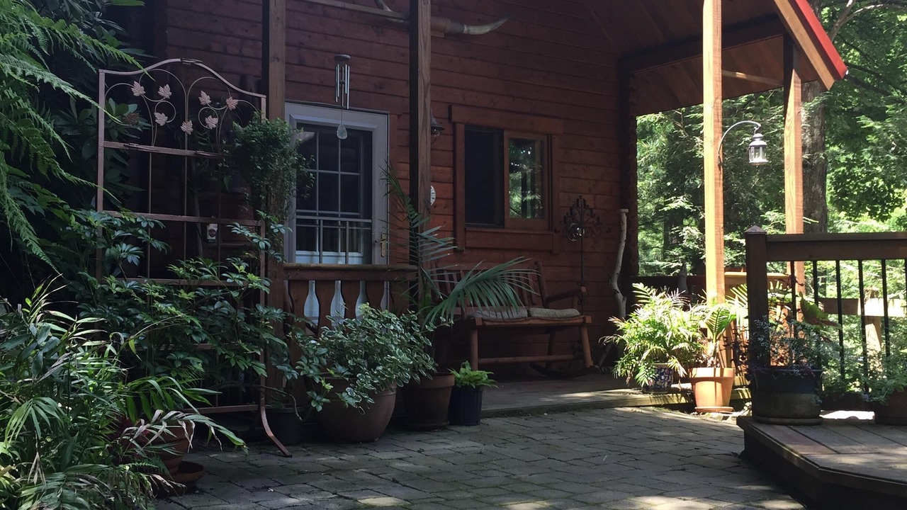 Photo of Outdoor in Ashfield