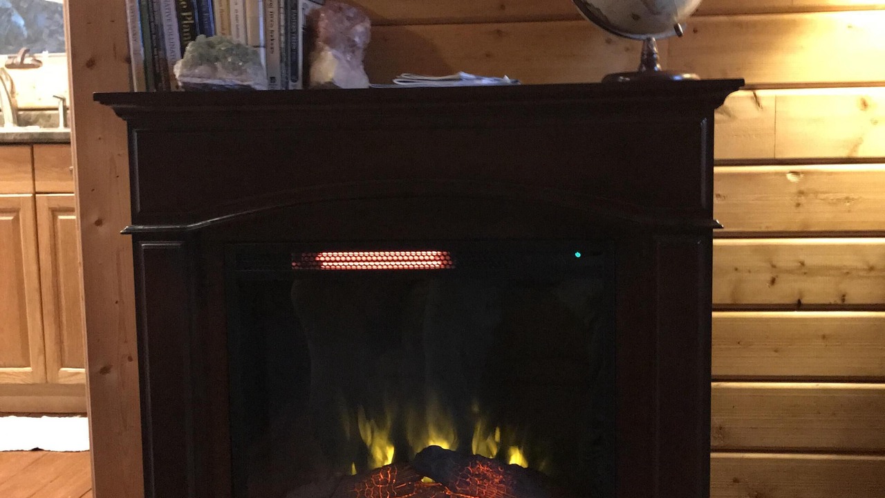 Photo of Livingroom in Ashfield