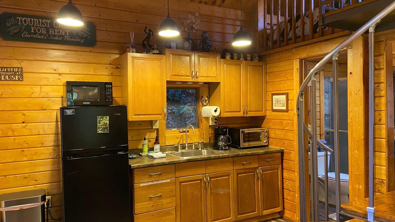 Photo of Kitchen in Ashfield