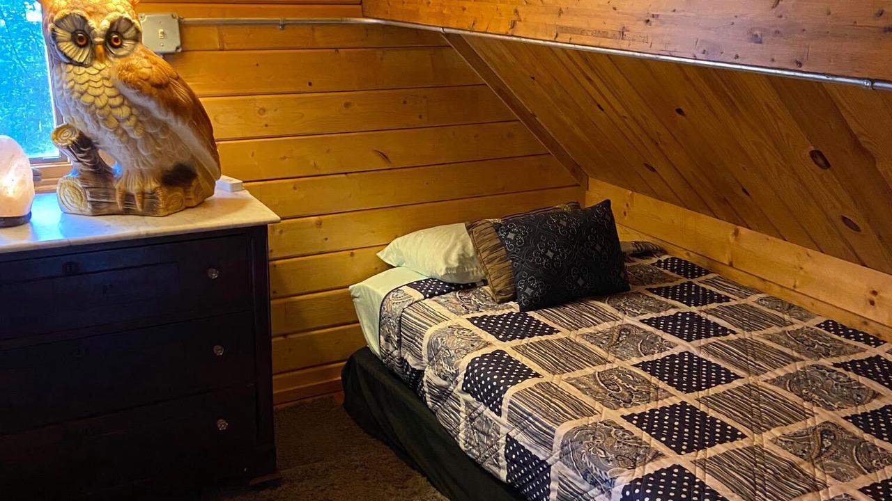 Photo of Bedroom in Ashfield