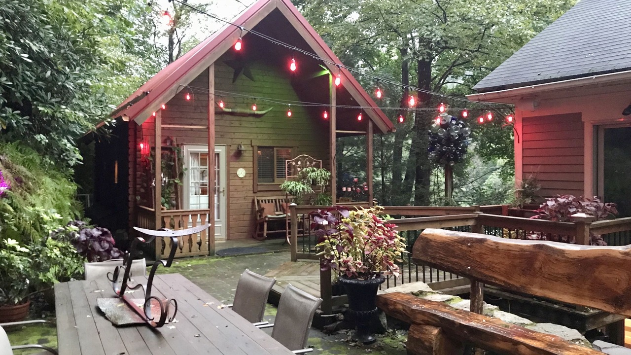 Photo of Outdoor in Ashfield