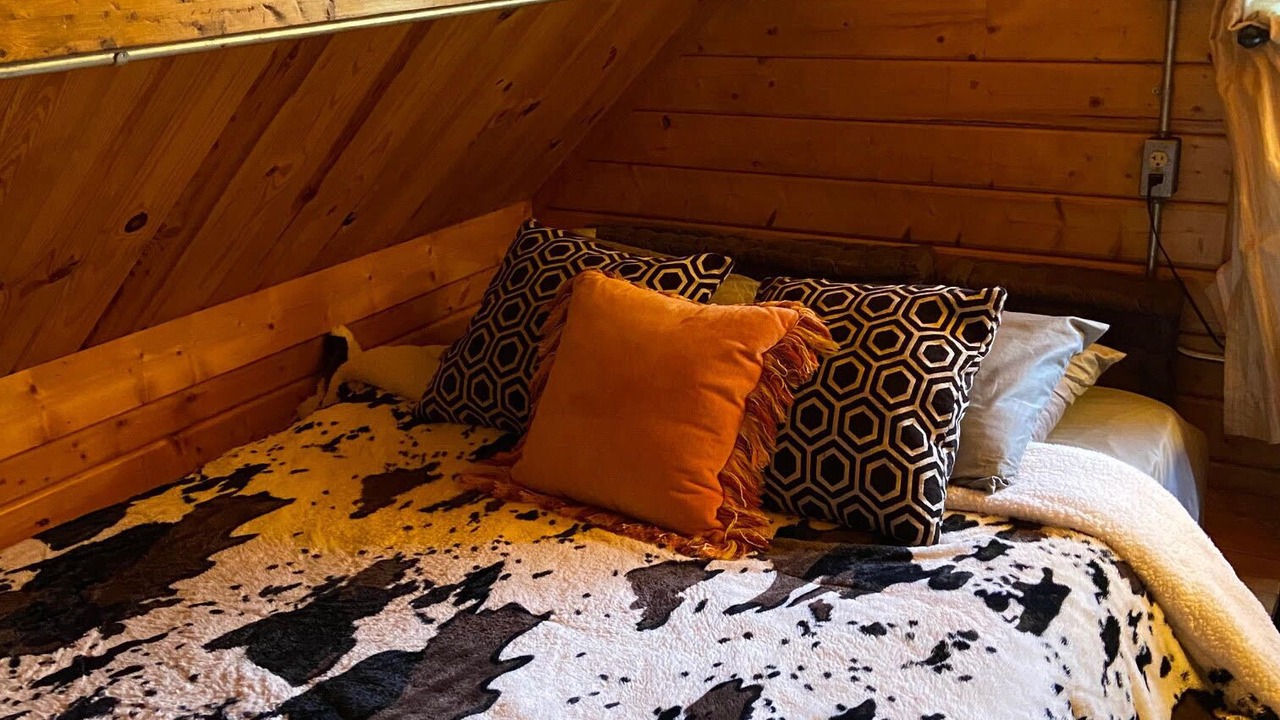 Photo of Bedroom in Ashfield