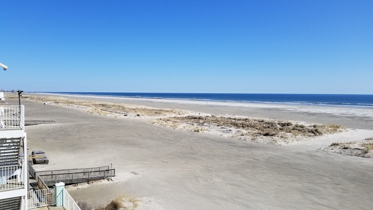 Photo of Patio Balcony in Wildwood Crest