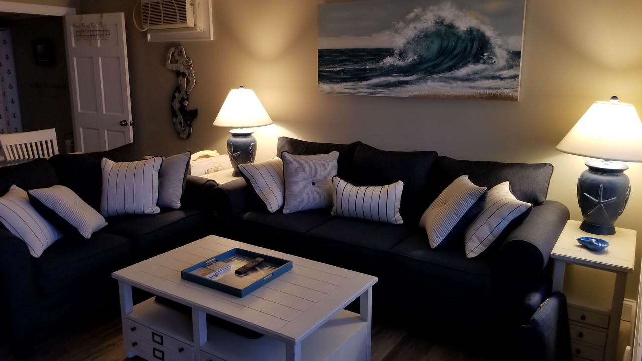 Photo of Livingroom in Wildwood Crest