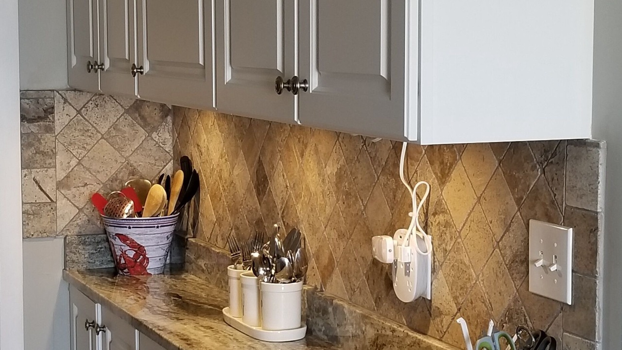 Photo of Kitchen in Wildwood Crest