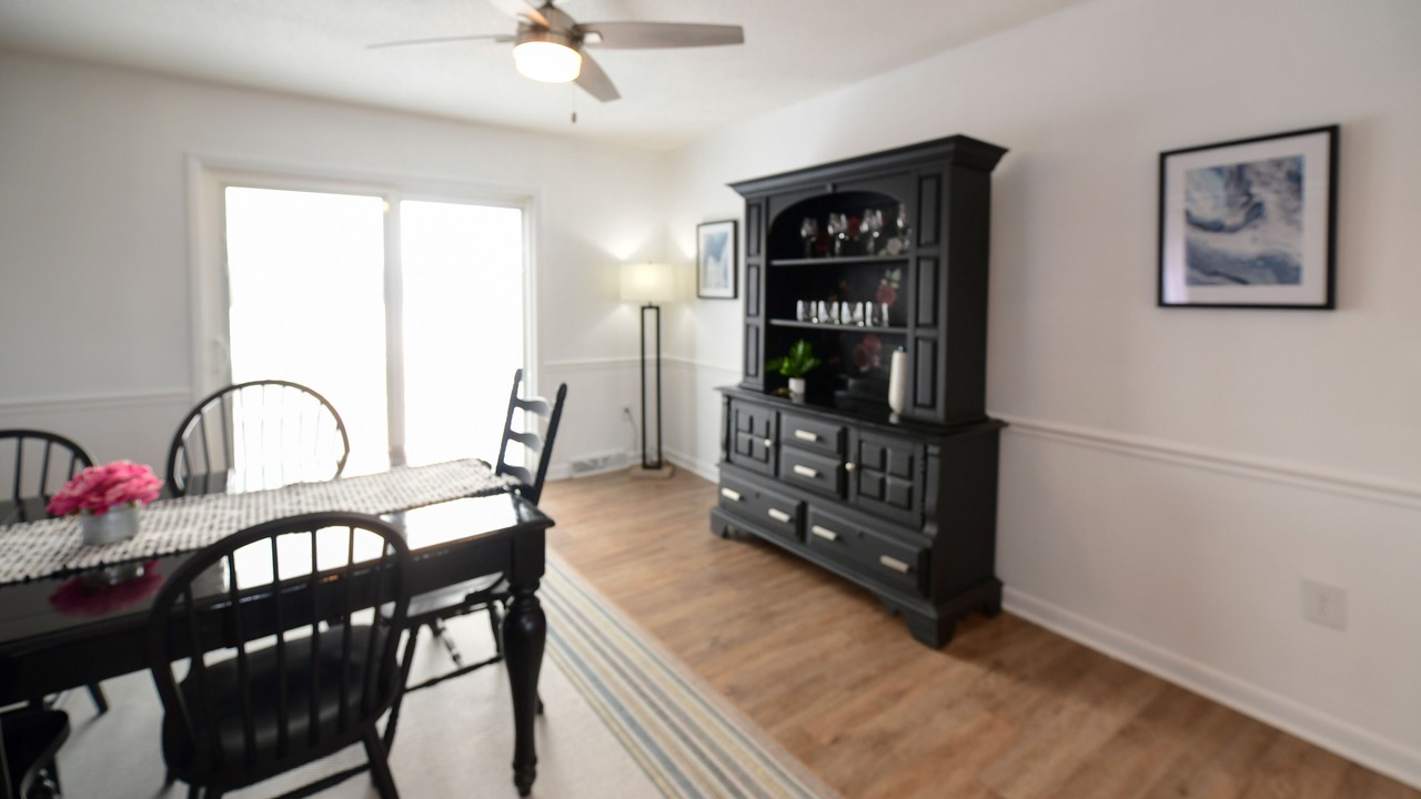 Photo of Livingroom in Point Lookout