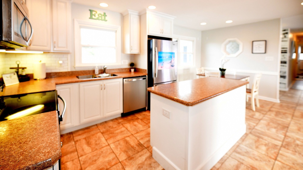 Photo of Kitchen in Point Lookout